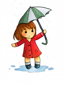 Rain Rain Go Away by Mickey-Spectrum on DeviantArt
