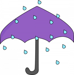 Umbrella Rain Clip Art - Clipart &vector Labs :) •