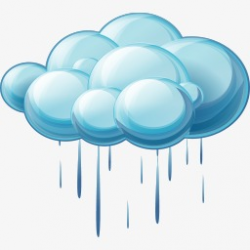 Download Free png Rainy Day, Clouds, Rain, The Weather PNG ...