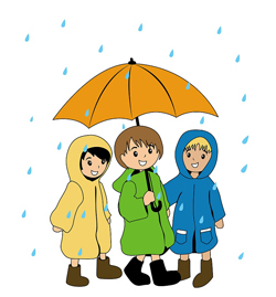 Rainy Day Pictures For Kids | Free download best Rainy Day ...