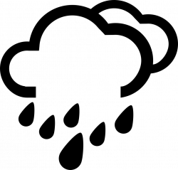 Heavy Rain Svg Png Icon Free Download (#177232) - OnlineWebFonts.COM