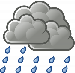 Collection of 14 free Drizzling clipart weather change. Download on ...