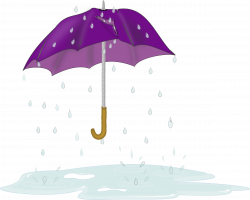 ⛈Free⛈ Rain Clipart Images Black And White