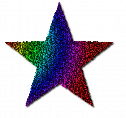 Rainbow Stars Clipart | Clipart Panda - Free Clipart Images