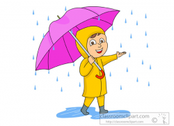 Rain clipart 5 image #12277