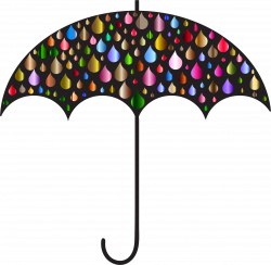 Umbrella Silhouette Clip Art at GetDrawings.com | Free for personal ...