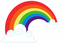 ARCO-ÍRIS | rainbows | Pinterest | MLP and Scrapbook