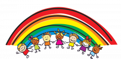 rainbow kids school | Kids
