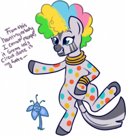 Image - 328150] | Circus Afro / Afro Circus | Know Your Meme