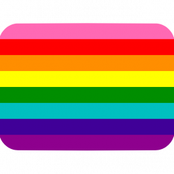 Pride Flag Emoji Pack (Discord)