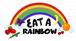 Eat a Rainbow – Eat a Rainbow game