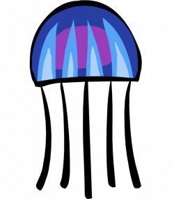 Image - Jellyfish.gif | Club Penguin Wiki | FANDOM powered by Wikia