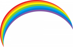 rainbow png - Free PNG Images | TOPpng