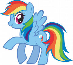 Rainbow Dash | The Parody Wiki | FANDOM powered by Wikia