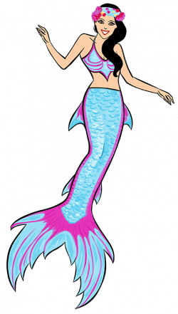 Mermaid Tails for Children and Adults - Silicone Tails & More For Sale
