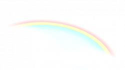 Rainbow After Rain PNG | PNG Mart