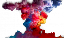 Colorful Smoke Clipart PNG by BrielleFantasy on DeviantArt ...