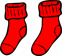 Socks Clipart (69+)