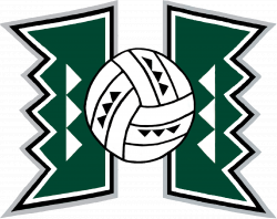 Wahine Volleyball Articles
