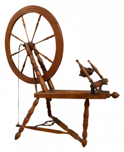 ForgetMeNot: spinning wheels