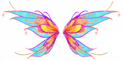 Bloom Bloomix Wings by AstralBlu on DeviantArt
