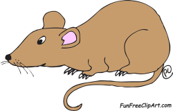 28+ Collection of Lab Rat Clipart | High quality, free cliparts ...