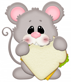 souris,tubes,png | clipart | Pinterest | Mice, Clip art and ...