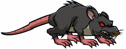 Image - Giant Rat 1.png | HonorBound by Juicebox Wiki | FANDOM ...