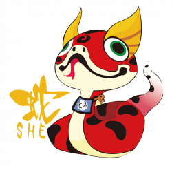 Chinese zodiac Snake Rat Rooster Fortune-telling - Kung Fu Snake ...