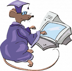 Rat Reading List