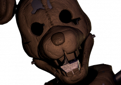 Image - Five nights at candy s rat s jumpscare by ask blossomexe ...