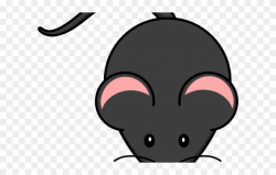 Mice Clipart Rat - Cute Mouse - Png Download (#265452 ...