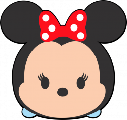 1500505332Disney Tsum Clipart Minnie Mouse Of | typegoodies.me