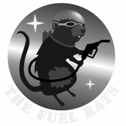 Image - Fuel Rats Logo.png | Elite Dangerous Wiki | FANDOM powered ...