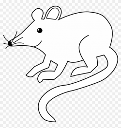 Mouse, Rodent, Rat, Field Mouse, Pest, Lab Rat - Rat Black ...