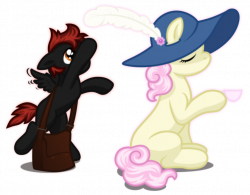 Pack Rat by Chimajra on DeviantArt