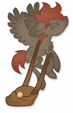 Pack Rat by ivyhaze on DeviantArt