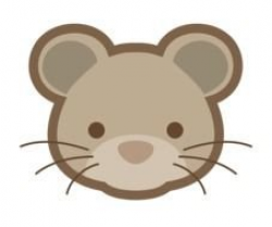 Rat Face Clipart images at pixy.org
