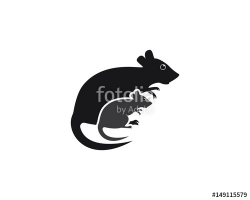 Rat Family Logo