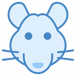 Año de la rata ícones - Download Gratuito em PNG e SVG