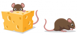 Popular Cartoon Rodents - deBugged