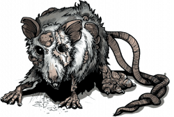Time for Rat Art, Part 1 – Prometheus Games RPG
