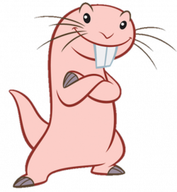 Rufus (Kim Possible) | Disney Wiki | FANDOM powered by Wikia