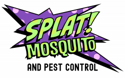 Splat! Mosquito