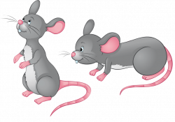 Rat Clip Art Transparent