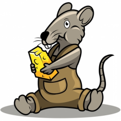 Rat Png, Vector, PSD, and Clipart With Transparent ...