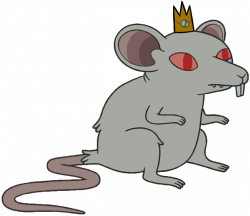 Rat King | Adventure Time Wiki | FANDOM powered by Wikia