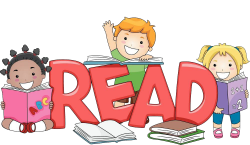 Child Reading Free content Clip art - The children learn together ...