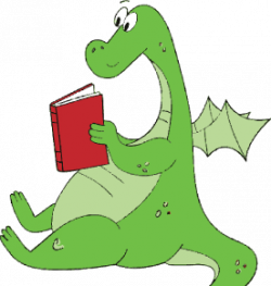 dragon-clipart-reading-3 |