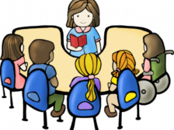 Guided Reading Clipart 1 - 476 X 347 | carwad.net